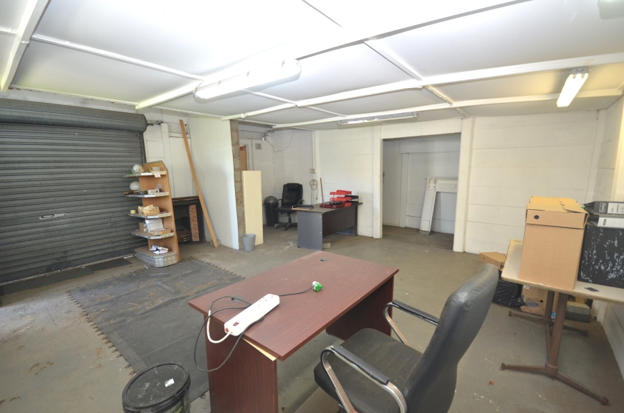 Commercial Property for Sale in Berea Eastern Cape
